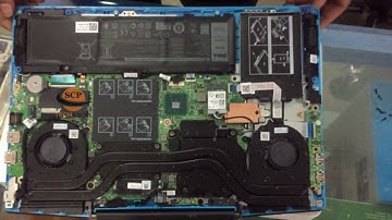 DELL G3 3500 RAM UPGRADING FROM 8GB (4X2) TO 16 GB(8X2)....