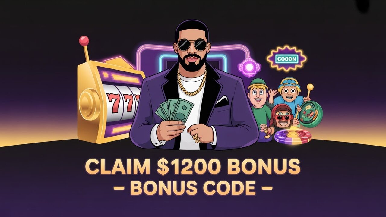 đánh bạc casino Get $1200 FREE — No Deposit Casino Bonus Code (2025 Update)