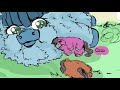 Nee miwkies comic by agathanurmi voiceover by gayroommate fluffy pony sadbox