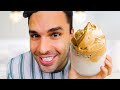 EL CAFÉ MÁS VIRAL DE TIKTOK!! LA MEJOR RECETA!! (DALGONA COFFEE) ☕️❤️