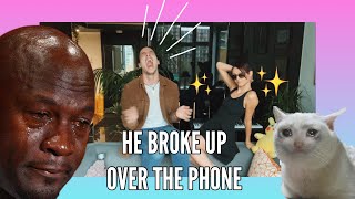 🌈POP UP!💫 | communication | Jackie and Tor