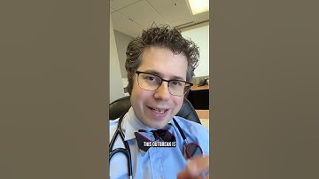 Measles cases continue to rise. #measles #viral #doctor