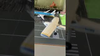 Cessna 172 will not hold back
