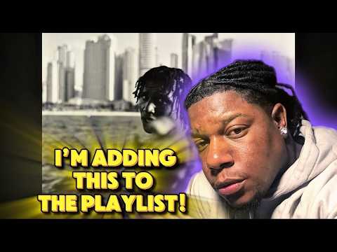 He's too lyrical! - Marnz Malone - I Dream Whilst I'm Awake (Free Marni) (Official Video) [REACTION]