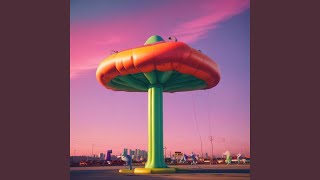 Dancing in the Breeze