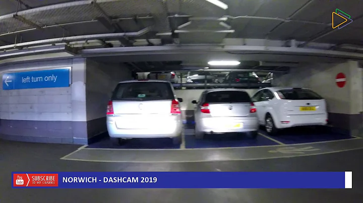 NORWICH - DASHCAM 2019