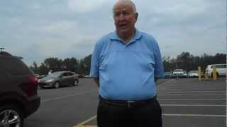 Don Cook of Hudson Cadillac Buick GMC in Poughkeepsie NY