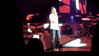 Scotty McCreery - I Love You This Big