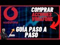 Cómo Comprar ACCIONES DE VODAFONE (VOD) en 2022 | Invertir en VODAFONE