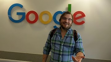 Greeting from James Daniels (Developer Relations at Firebase)