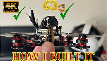 Pavo Pico - To Pavopick - How To Build yours