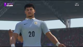 2026 World Cup: Group H: Uruguay 🇺🇾 vs. Spain 🇪🇸