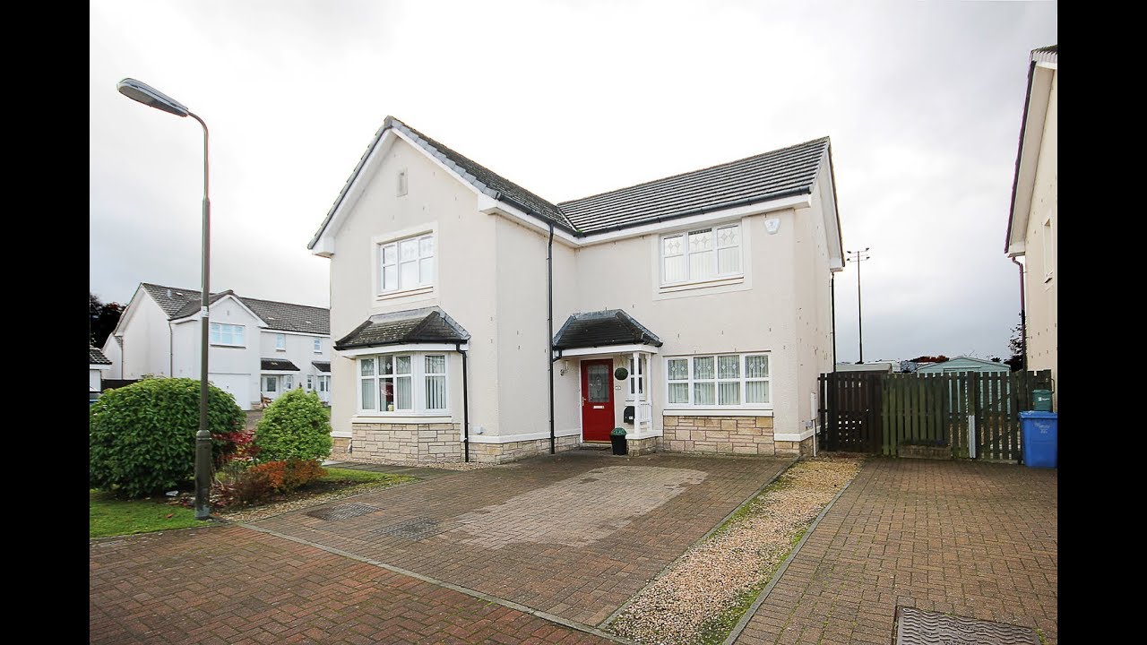 Chuckethall Road, Deans, Livingston, EH54 8FB YouTube