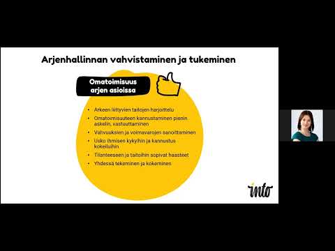 Video: Mitä on ääretön aikataulutus?