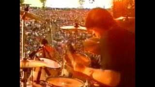 Glitter Band live at Germany 'Rock 'n' Roll pt 1 & 2'.