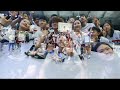 2023 7th ASEAN Inline Freestyle Championship Singapore Korea Team / 아세안 인라인 프리스타일 챔피언십 대한민국 선수팀