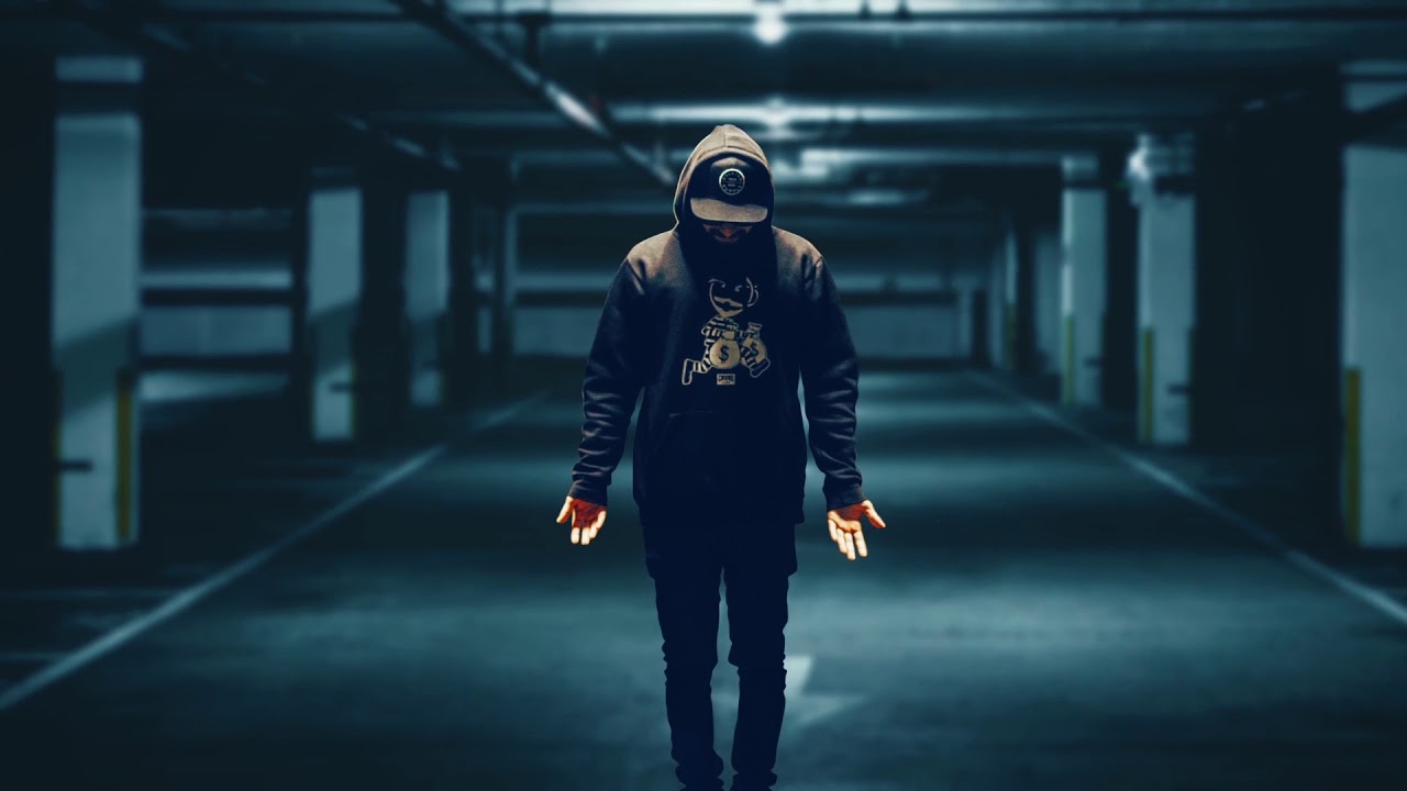 J.I.D - Hasta Luego (Visualizer)