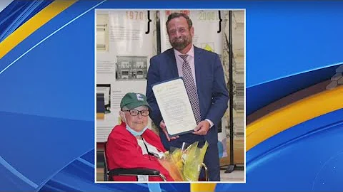 LGBTQ+ advocate and historian Evelyn Bailey passed...