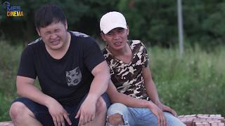 [Phim giang hồ] Kết Nghĩa Giang Hồ | Cười té ghế với màn kết nghĩa huynh đệ | Phim Hài Hay Nhất 2019