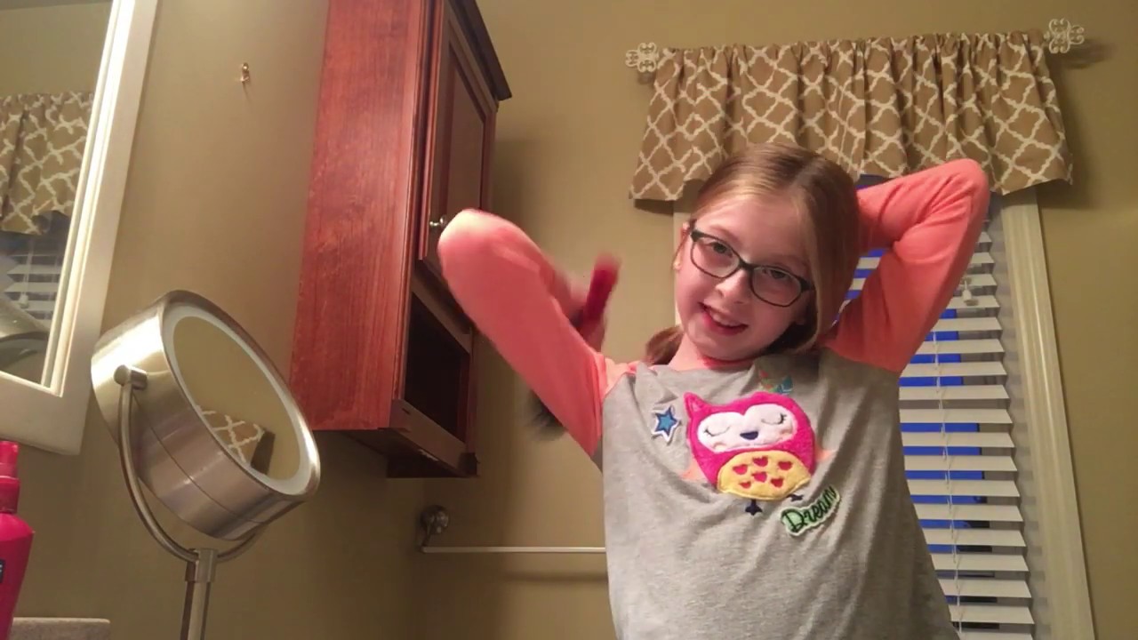 Anna’s Night Routine! - YouTube