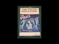 The Police Reggatta De Blanc Extended MarceloS mp3