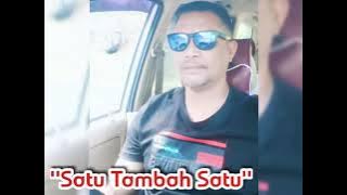 Satu Tambah Satu #Hans_Tagur