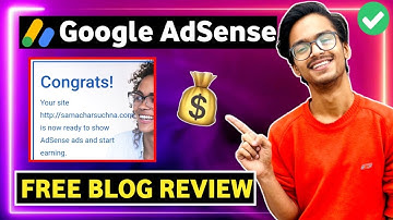 FAST Google AdSense Approval for Blogger & Wordpress (2021) | Google AdSense Approval Trick In Hindi