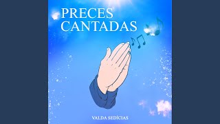 Miniatura del video "Valda Sedícias Espirita - Santa Casa Santa"