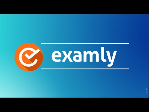 AI Invigilator- Examly's Semester Exam Solution!