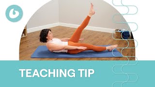 The Hundreds Modification | Teaching Tip News