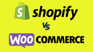 Shopify vs WooCommerce (2025) — Which is the Better Store Builder?