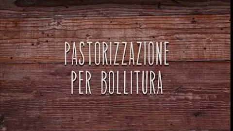 Come sterilizzare la marmellata nei vasetti?