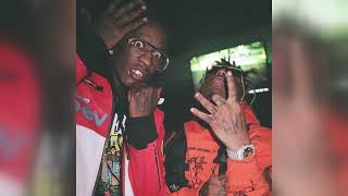 [FREE FOR PROFIT] Juice Wrld x Young Thug x Nick Mira Type Beat - "Diamond ring"