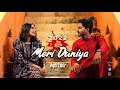 Aqib zakir  meri duniya official music.