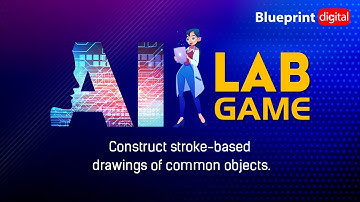 Sketch -RNN Auto - encoder is used to construct to stroke based drawings of common objects.