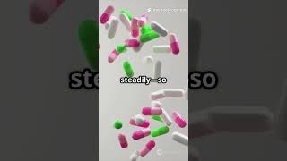 Revolutionizing Drug Delivery: Nanocellulose Magic!  #sciencefather #biology #science #researcher