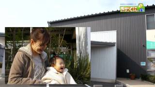 授乳服のミル・フェルムから新製品「ミルラテ」登場!! きのくに.TV