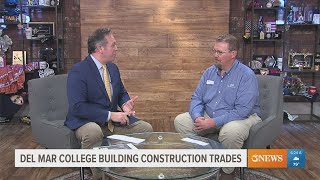 Building construction trades