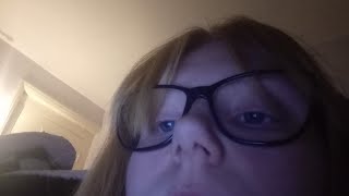 Mini Vlog But Im Just Sat In My Living Room 