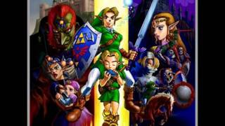 Ocarina of Time OST-Bolero of Fire
The Legend of Zelda Ocarina of Time
Song N°31 Bolero of Fire
Compositor: Koji Kondo
1998 Ocarina of Time OST-Bolero of Fire