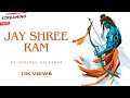 Jay shree ram  live streaming  hindi rap song  abhinav kalaskar