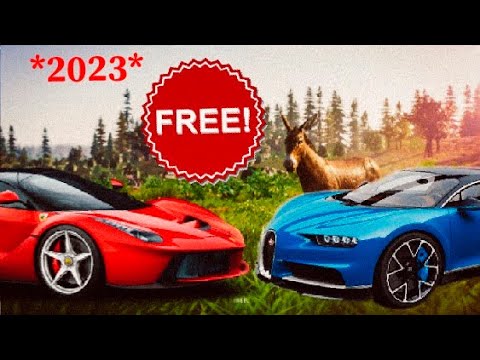 How to Download The Crew® 2 on PC for Free 2023 