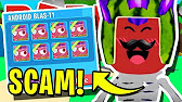 Player In Noob Disguise Steals My Friends Super Rare Secret Pets In Roblox Bubblegum Simulator Youtube - calixo roblox adventures türkiye vlip vliplv