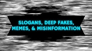 Information Understanding Digital Propaganda Guide