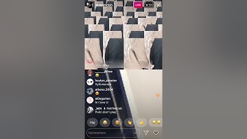 Ecco2k speaking on instagram (rare)