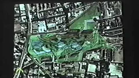 Ken Yeang - Groundscrapers and Subscrapers