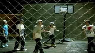 mv Bigbang  We Belong Togehter ft Park Bom