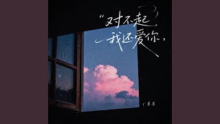 对不起，我还爱你 (女生版)