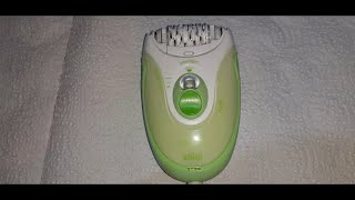 Reparare Epilator Braun Silk Epil !!! Repair Cleaning ! Reparación de depiladora! एपिलेटर की मरम्मत!