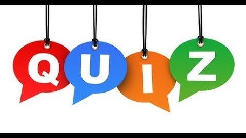 CS408 (Human Computer Interaction) Quizz NO 1 Solution Spring 2019